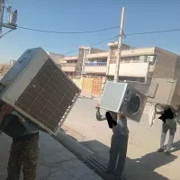 اتوبار دهدشت باربری و اسباب کشی اثاثیه منزل|خدمات حمل و نقل|دهدشت, |دیوار