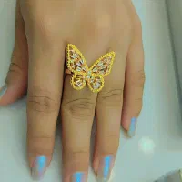 انگشتر پروانه|بدلیجات|سقز, |دیوار