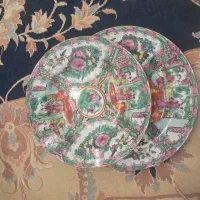 ظروف چینی ژاپن