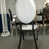 صندلی فلزی ساده|عمده‌فروشی|اندیشه, اندیشه فاز ۲|دیوار