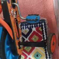 دوچرخه ۱۲|دوچرخه، اسکیت، اسکوتر|نسیم‌شهر, |دیوار