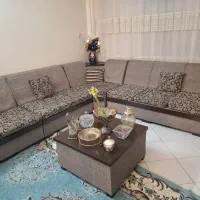 مبل راحتی|مبلمان خانگی و میز عسلی|تهران, دهقان|دیوار