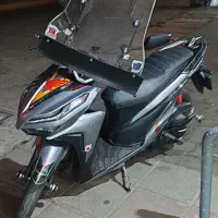 موتورکلیک۱۵۰