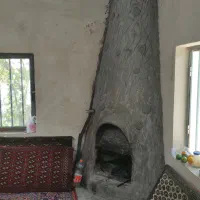 زمین باغی ویلا|فروش خانه و ویلا|رستمکلا, |دیوار