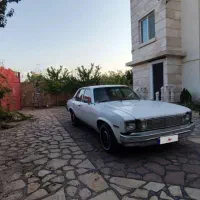 شرولت نوا اتومات مدل 1371