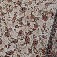 فرش پاتریس جفت ۹و یک ۶ متری و دو پادری