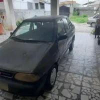 پراید کاربرات|خودرو سواری و وانت|نوشهر, |دیوار