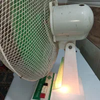 پنکه رومیزی|پنکه و تصفیه‌کنندهٔ هوا|بندرعباس, |دیوار