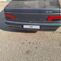 پژو۴۰۵مدل۹۴طبق برگه کارشناسی|خودرو سواری و وانت|شاهدشهر, |دیوار