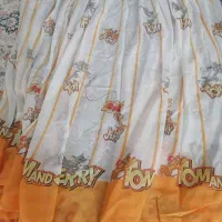 پرده اتاق کودک