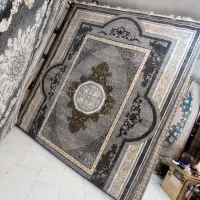 فرش ۱۲ متری اکبند پلمپ دوتا جفت باهم ۱۲ ت|فرش|مشهد, سیلو|دیوار