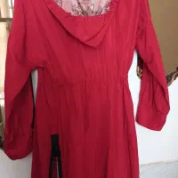 بارانی و هودی شلوار|لباس|کرمانشاه, |دیوار