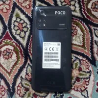 شیائومی Poco M4 Pro با حافظهٔ ۱۲۸ گیگابایت|موبایل|تهران, افسریه شمالی|دیوار