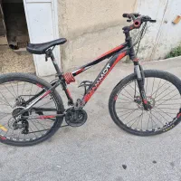دوچرخه