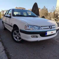 پرشیا مدل 94 دوگانه کارخانه