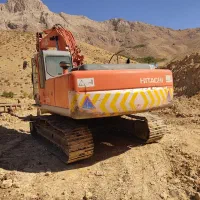 بیل هیتاچی ۲۳۰|خودرو سنگین|مریوان, |دیوار