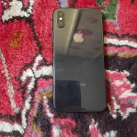 اپل iPhone X با حافظهٔ ۲۵۶ گیگابایت