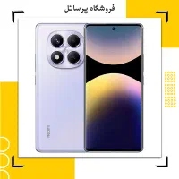 گوشی موبایل Xiaomi مدل Redmi Note 14 Pro 4G