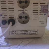 استبلایزر فارتل AVR40|مصالح و تجهیزات ساختمان|تهران, نصرت|دیوار