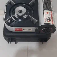 اجاق گاز مسافرتی