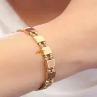 دستبند طلا گم کردم