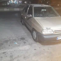 پراید۱۳۱مدل۸۵|خودرو سواری و وانت|گرمسار, |دیوار