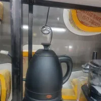 کتل باریستا