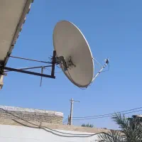 نصاب نصب فوق تخصصی آنتن پردیس رودهن بومهن گیلاوند|خدمات پیشه و مهارت|پردیس, فاز ۲|دیوار