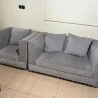 مبل تورک ۷ نفره