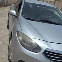 معاوضه خودرو رنو فلوئنس مدل 2014با آپارتمان
