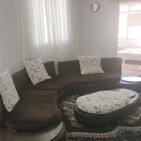 اجاره روزانه/هفتگی/ماهانه آپارتمان۶۵ متری در|اجارهٔ کوتاهمدت آپارتمان و سوئیت|مشهد, الهیه|دیوار