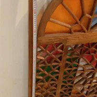 گره چینی(صنایع دستی تزیینی)|صنایع دستی و سایر لوازم تزئینی|شیراز, معالیآباد|دیوار