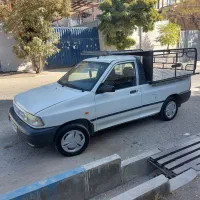 پراید وانت کفی مبلی