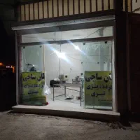 اجاره مغازه 80 متری