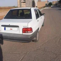 پراید مدل ۹۸