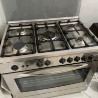 گاز ایتالیایی|اجاق گاز و لوازم برقی پخت‌وپز|دماوند, دماوند|دیوار