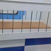 تخت نوزادی تا کودک کلاس سوم