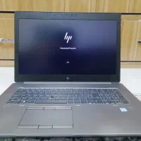 Hp zbook G6