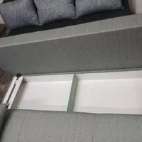 مبل تختخوابشو دینا کاناپه تختخواب‌ شو تخت خواب شو|مبلمان خانگی و میز عسلی|تهران, تهرانپارس غربی|دیوار