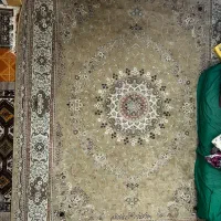 فرش ۱۲ متری