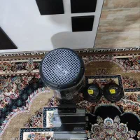 سیستم صوتی ماشین|قطعات یدکی و لوازم جانبی|شاهین دژ, |دیوار