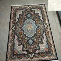 فرش ۴تخته / ۶ متری ۱۰۰۰شانه/ اقساط ۶ ماه/ فرش علوی