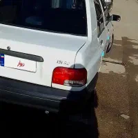 پراید 94|خودرو سواری و وانت|اردبیل, |دیوار