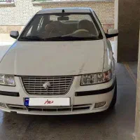 سمند lx مدل 90|خودرو سواری و وانت|بجنورد, |دیوار
