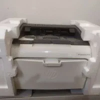 پرینتر HP LAZER JET PRO M12A|پرینتر، اسکنر، کپی، فکس|کاشان, درب اصفهان|دیوار