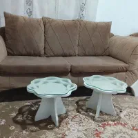 مبل هفت نفره