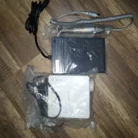 میکروموتور لابراتواری دیجیتال ماراتن (سوهان برقی)|آرایشی، بهداشتی، درمانی|رشت, فلسطین|دیوار