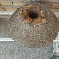 فروش سنگ دستگاه پسته شکنی|ماشین‌آلات صنعتی|سیرجان, |دیوار