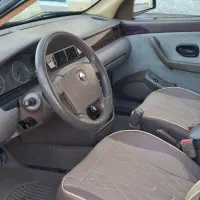 سمند ۹۰ بیرنگ|خودرو سواری و وانت|شاهین دژ, |دیوار