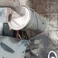 دوتا منبع بلوچی|قطعات یدکی و لوازم جانبی|مشهد, قائم|دیوار